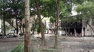 এনায়েতপুরে ১৫ পুলিশ হত্যায় আওয়ামী লীগ নেতাদের বিরুদ্ধে মামলা