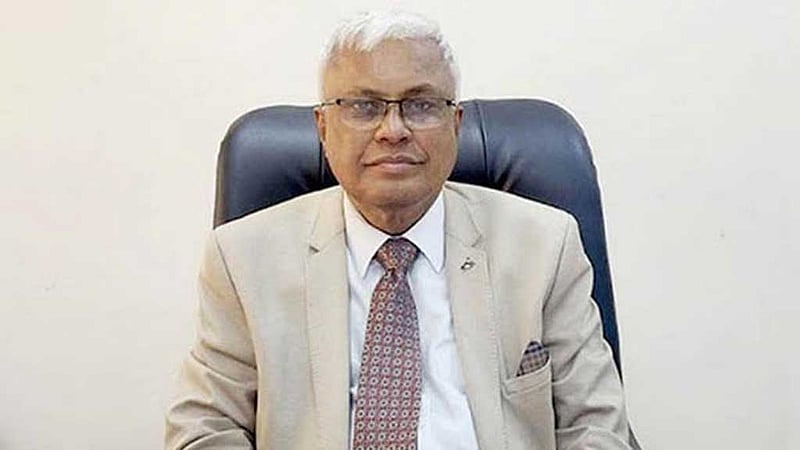 অতিরিক্ত অ্যাটর্নি জেনারেল মুনীরের পদত্যাগ