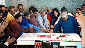 বদলে গেল সময় টেলিভিশনের ব্যবস্থাপনা
