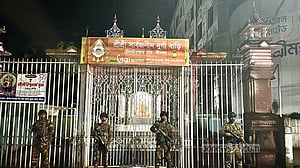 হিন্দুদের ওপর হামলায় উদ্বিগ্ন যুক্তরাষ্ট্র প্রবাসীরা