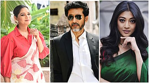 ‘নারী সুরক্ষা কমিটি’ গড়ছেন টলিগঞ্জের তারকারা