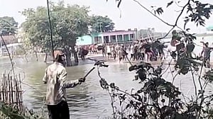 সুনামগঞ্জের খাস জমি দখল নিয়ে সংঘর্ষে নিহত ১