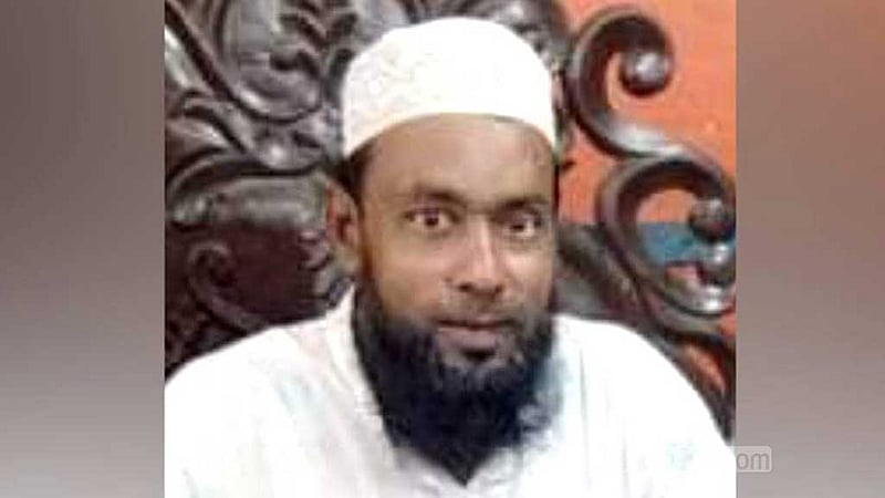 সিলেটে আওয়ামী লীগ নেতাকে কুপিয়ে হত্যা