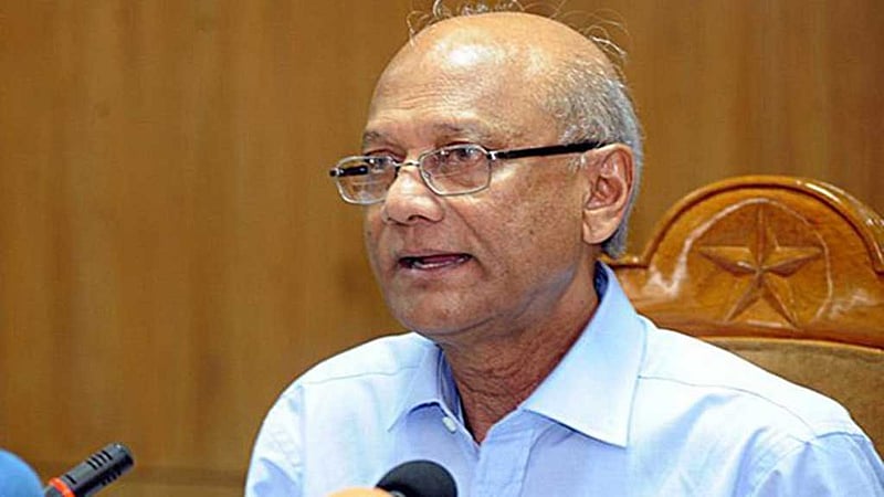 সাবেক শিক্ষামন্ত্রী নাহিদের দেশত্যাগে নিষেধাজ্ঞা