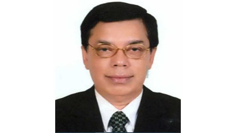 পদত্যাগ করলেন শাহজালাল বিশ্ববিদ্যালয়ের ভিসি ফরিদ উদ্দিন