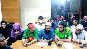 টাঙ্গাইলে গুলিতে ৩ মৃত্যু