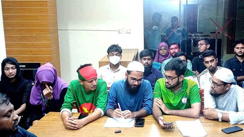 টাঙ্গাইলে গুলিতে ৩ মৃত্যু