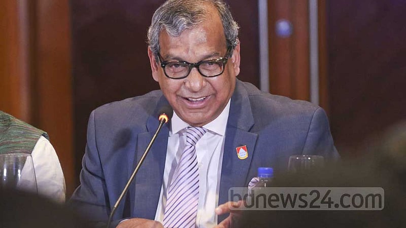 অবশেষে তাকসিমমুক্ত ঢাকা ওয়াসা