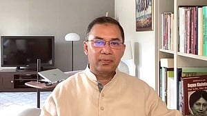 গণতন্ত্রে উত্তরণের প্রক্রিয়াকে বাধাগ্রস্ত করার ষড়যন্ত্র স্পষ্ট: তারেক রহমান