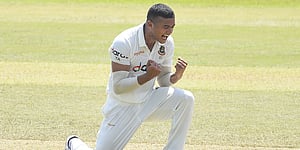 টেস্ট খেলার ছন্দ পেতে ‘এ’ দলে তাসকিন