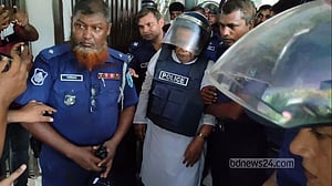 সাবেক মন্ত্রী রমেশ চন্দ্রের বিরুদ্ধে এবার হত্যা মামলা