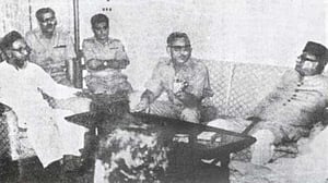 নিষিদ্ধ হল জামায়াত, বিচার কবে?