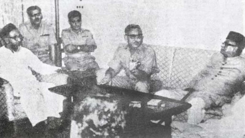 নিষিদ্ধ হল জামায়াত, বিচার কবে?