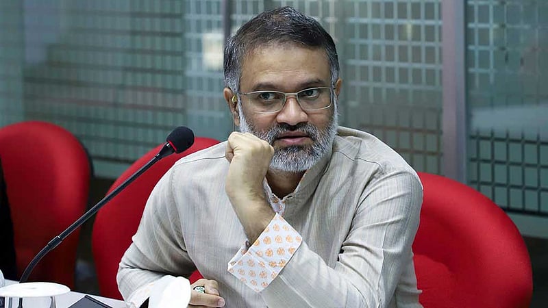 তৌফিক খালিদীর মামলা: দুদকের আইনজীবী আসেননি, হল না শুনানি