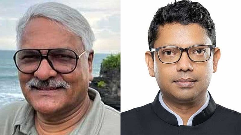 টুকু ও পলক গ্রেপ্তার