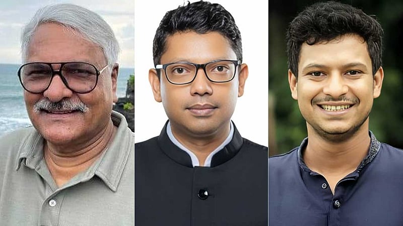 টুকু-পলকদের ফের ৭ দিন, সৈকতের ১২ দিনের রিমান্ড