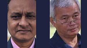 আরও ২ উপদেষ্টার শপথ দুপুরে