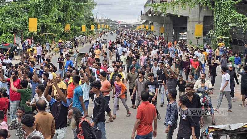 চট্টগ্রাবাসীকে সংযত থাকার আহ্বান বিএনপির