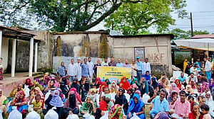 সিলেটে বন্যার্তদের পাশে ইউনিলিভার
