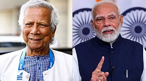 মোদীকে ফোন ইউনূসের, হিন্দুদের নিরাপত্তার আশ্বাস