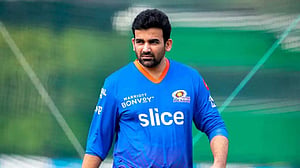 আইপিএলে গাম্ভিরের দায়িত্বে এবার জাহির