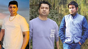 খালেদাকে হত্যাচেষ্টা: অভিনেতা জায়েদ খান, জয় ও সাজু খাদেমের বিরুদ্ধে মামলা