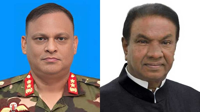 জিয়াউল-সাদেক ৫ দিনের রিমান্ডে