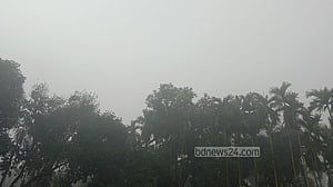 মৃদু শৈত্যপ্রবাহে কাঁপছে পঞ্চগড়, তাপমাত্রা নামল ৯ ডিগ্রিতে