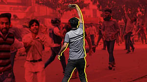 নিরাপত্তা নিয়ে জনমনে অস্বস্তি