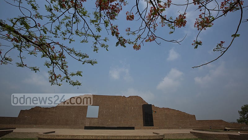 শহীদ বুদ্ধিজীবী দিবসে ডিএমপির ট্রাফিক নির্দেশনা