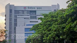 ভোটার হওয়া যাবে ৩১ ডিসেম্বর পর্যন্ত