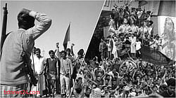 ১৯৭১ এবং ২০২৪: সাদৃশ্য ও বৈসাদৃশ্যের স্বরূপ সন্ধান