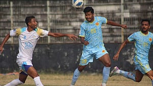 সহজ জয়ে ফেডারেশন কাপ শুরু আবাহনীর