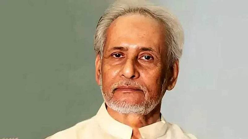 ‘এই পদ্মা এই মেঘনা’ গানের গীতিকার আবু জাফর আর নেই