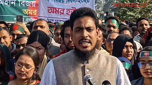 আগামীর বাংলাদেশ হবে বৈষম্যমুক্ত, আশা আখতারের