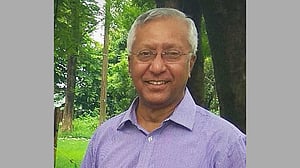 ইসির নতুন সচিব আখতার আহমেদ