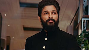 ‘পুষ্পা ২’ দেখতে গিয়ে নারীর মৃত্যু, ২৫ লাখ রুপি দিচ্ছেন অর্জুন