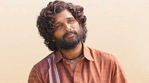 ‘পুষ্পা ২’ সিনেমার প্রদর্শনী চলাকালে প্রেক্ষাগৃহে ফের মৃত্যু!