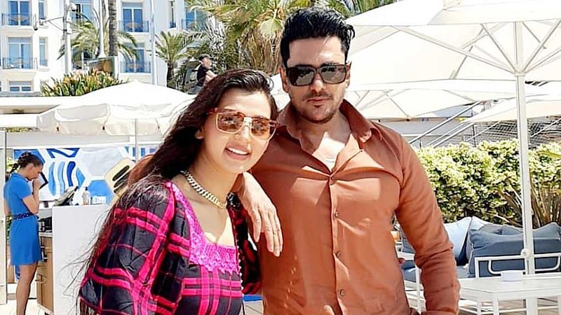 অনন্ত জলিলসহ ছয়জনকে আদালতের সমন