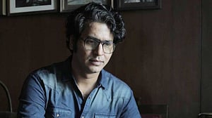 ‘মহানগর ৩’র অপেক্ষায় অনির্বাণ
