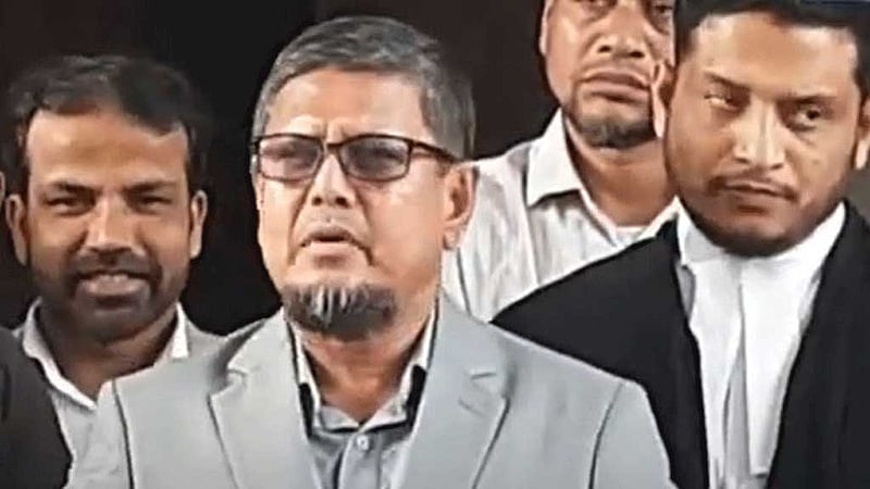 বিডিপিকে নিবন্ধন দিতে হাই কোর্টের নির্দেশ