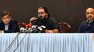 ভারতের পররাষ্ট্র সচিবের সফরের মাধ্যমে ‘সম্পর্ক ভালো হবে’: প্রেস সচিব