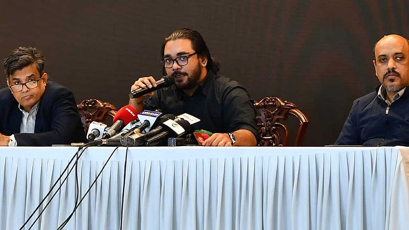 ভারতের পররাষ্ট্র সচিবের সফরের মাধ্যমে ‘সম্পর্ক ভালো হবে’: প্রেস সচিব