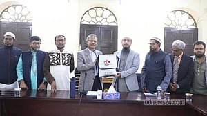 জগন্নাথ শিক্ষার্থীদের আবাসনের ব্যবস্থা করবে আস-সুন্নাহ ফাউন্ডেশন