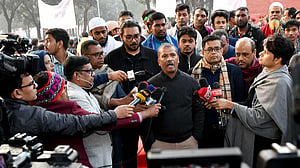 একাত্তরের স্বপ্ন ব্যর্থ হয়েছে একটি দলের জন্য: আসিফ নজরুল