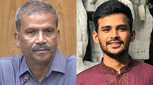 হাই কমিশনে হামলা ‘ভারতের ব্যর্থতায়’, দুই উপদেষ্টার উষ্মা