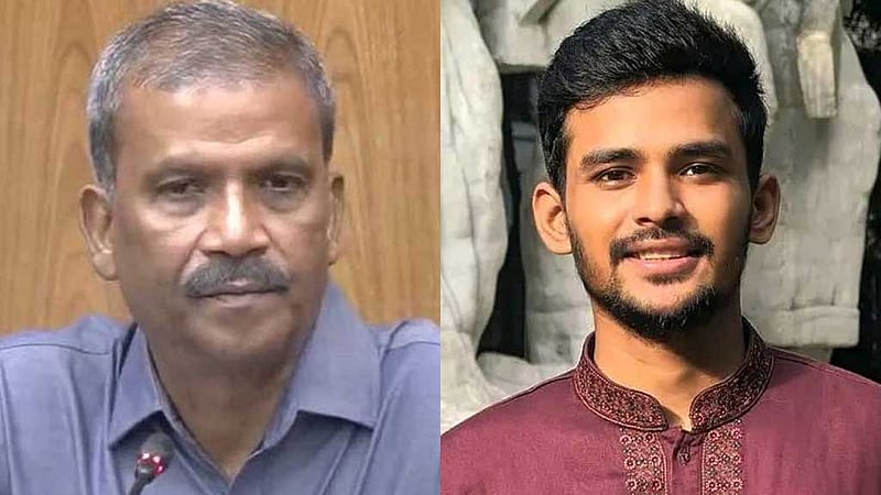 হাই কমিশনে হামলা ‘ভারতের ব্যর্থতায়’, দুই উপদেষ্টার উষ্মা