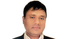 ‘প্রাণনাশের হুমকি’: ট্রাইব্যুনালের প্রসিকিউটরের জিডি