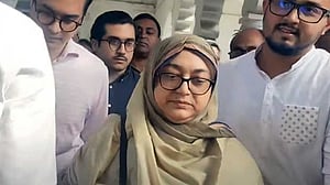 ২১ অগাস্ট: রায়ে খুশি বাবর-পিন্টুর স্বজনরা, বললেন ‘ন্যায়বিচার’ পাওয়ার কথা