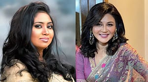 বিশেষ সম্মাননা পাচ্ছেন বেবী নাজনীন ও জয়া আহসান